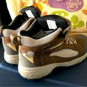 Vasque Hiking Boots